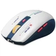 Мишка Defender Dila MM-282 Wireless White/Blue (52282) - зображення 5