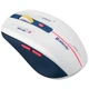 Мишка Defender Dila MM-282 Wireless White/Blue (52282) - зображення 6