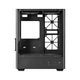 Корпус Prologix Lumi GM-01MAB Mesh Black - изображение 6