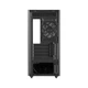 Корпус Prologix Lumi GM-01MAB Mesh Black - изображение 10