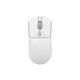 Мишка Ajazz AJ139 V2 MC Wireless/Bluetooth/USB White (AJ139-V2-MC-W) - зображення 3