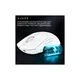 Мишка Ajazz AJ139 V2 MC Wireless/Bluetooth/USB White (AJ139-V2-MC-W) - зображення 8