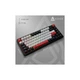 Клавіатура Ajazz AK820 MAX Avocado Switch Black RGB USB/Wireless/Bluetooth UA Black (AK820MAX-AS-BG) - зображення 12