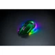 Мишка Razer Basilisk V3 Pro 35K Wireless/Bluetooth/USB Phantom Green - зображення 6