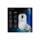 Мышка Ajazz AJ159P MC Wireless/Bluetooth/USB Charging Dock White (AJ159P-MC-W) - изображение 6