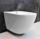 Біде DUSEL LEVITA підвісне 10201130В - изображение 8