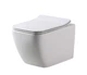 Унітаз Dusel CUBIS DWHT10201030R - изображение 1