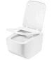 Унітаз Dusel LUNAR DWHT10201530R - изображение 3