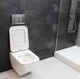 Унітаз Dusel LUNAR DWHT10201530R - изображение 5