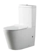 Унітаз Dusel AREZ DTPT10210230R - изображение 1