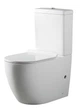 Унітаз Dusel ARTI DTPT10210430R - изображение 1