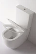 Унітаз Dusel ARTI DTPT10210430R - изображение 2