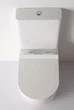 Унітаз Dusel ARTI DTPT10210430R - изображение 3