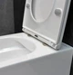 Унітаз Dusel IVIA DWHT10210330R - изображение 5