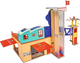 Ігровий набір Simba Пожежник Сем Пожежна станція XXL Y3782 (4006592081881) - зображення 2