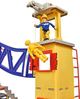 Ігровий набір Simba Пожежник Сем Пожежна станція XXL Y3782 (4006592081881) - зображення 8