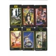 Карти Таро Манара \ Tarot Manara 03426 - изображение 5