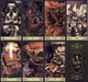 Карти Таро Чорний Гримуар / Dark Grimoire Tarot 03420 - зображення 6