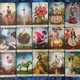 Карти Таро Містичних Моментів / Tarot of Mystical Moments 03516 - зображення 7