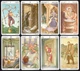 Карти Таро 78 дверей \ Tarot of the 78 doors 03430 - зображення 5