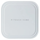 Принтер етикеток Brother P-touch CUBE Pro PT-P910BT (PTP910BTZ1) - зображення 1