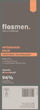 Бальзам після гоління Floslek Flosmen Технологія Пом'якшення 100 мл (5905043025995) - зображення 2