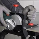 Насадка на УШМ Baumesser 115-125 LINER для обработки кромки плитки (79568442114) - изображение 6