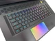 Ноутбук Alienware X17 R1: Core i9-11980HK / RAM 64 ГБ / GeForce RTX 3080, 16 ГБ / SSD 1 ТБ / 17.3" WVA / Б/В - зображення 12