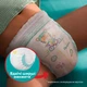 Упаковка подгузников-трусиков Pampers Active Baby Pants Размер 7 (15+ кг) 74 шт + 74 шт (8006540069622_1) - изображение 7