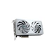 Видеокарта Gigabyte GeForce RTX 5060 Eagle OC Ice 8GB GDDR7 (GV-N5060EAGLEOC ICE-8GD) - изображение 3