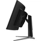 Монитор 49" MSI MPG 491CQPX QD-OLED Curved DQHD OLED 240Hz (MPG 491CQPX QD-OLED) - изображение 10