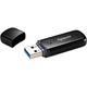 Флеш-накопитель Apacer USB3.2 128GB AH355 Black (AP128GAH355B-1) - изображение 3