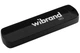 Flash Wibrand USB 2.0 Grizzly 16Gb Black - изображение 1