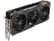 Відеокарта ASUS RTX 3070 8GB TUF Gaming OC (TUF-RTX3070-O8G-GAMING) (GDDR6, 256 bit, PCI-E v4.0 x16) Б/в - зображення 7