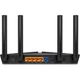 Роутер TP-Link Archer AX53 AX3000 Black 802.11ax (Archer AX53) - изображение 3