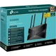 Роутер TP-Link Archer AX53 AX3000 Black 802.11ax (Archer AX53) - изображение 4