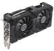 Видеокарта ASUS RTX 4060 Ti 8GB DUAL OC EVO (DUAL-RTX4060TI-O8G-EVO) (GDDR6, 128 bit, PCI-E v4.0) - изображение 2