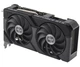 Видеокарта ASUS RTX 4060 Ti 8GB DUAL OC EVO (DUAL-RTX4060TI-O8G-EVO) (GDDR6, 128 bit, PCI-E v4.0) - изображение 3