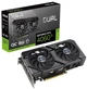 Видеокарта ASUS RTX 4060 Ti 8GB DUAL OC EVO (DUAL-RTX4060TI-O8G-EVO) (GDDR6, 128 bit, PCI-E v4.0) - изображение 8