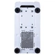 Корпус 1stPlayer D4-WH-4F1-W White без БП (D4-WH-4F1-W) - изображение 5