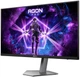 Монітор 26.7" AOC 26.5" AGON Pro AG276QZD2 QD-OLED QHD OLED 240Hz (AG276QZD2) - зображення 2