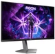 Монітор 26.7" AOC 26.5" AGON Pro AG276QZD2 QD-OLED QHD OLED 240Hz (AG276QZD2) - зображення 3