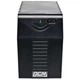 Источник бесперебойного питания Powercom / 1000 ВА / 600 Вт / 9 А*ч (RPT-1000A (SCHUKO)) - изображение 3