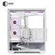 Корпус QUBE FORT ARGB White (FORT_GWNU3) - изображение 6