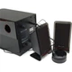 Акустическая система Microlab 2.1 M-200 Black (M-200) - изображение 2