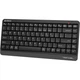Клавіатура A4Tech Fstyler FBK11 Wireless Grey (FBK11 (Grey)) - зображення 8