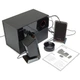 Акустическая система Microlab 2.1 M-200 Black (M-200) - изображение 4