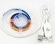 Светодиодная лента LED COB USB светильник с выключателем и регулировкой яркости на катушке 5 метров - изображение 11