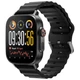 Смарт-часы Realme Watch 5 Titanium Black Global (RMW2501) - изображение 1