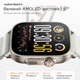 Смарт-часы Realme Watch 5 Titanium Black Global (RMW2501) - изображение 3